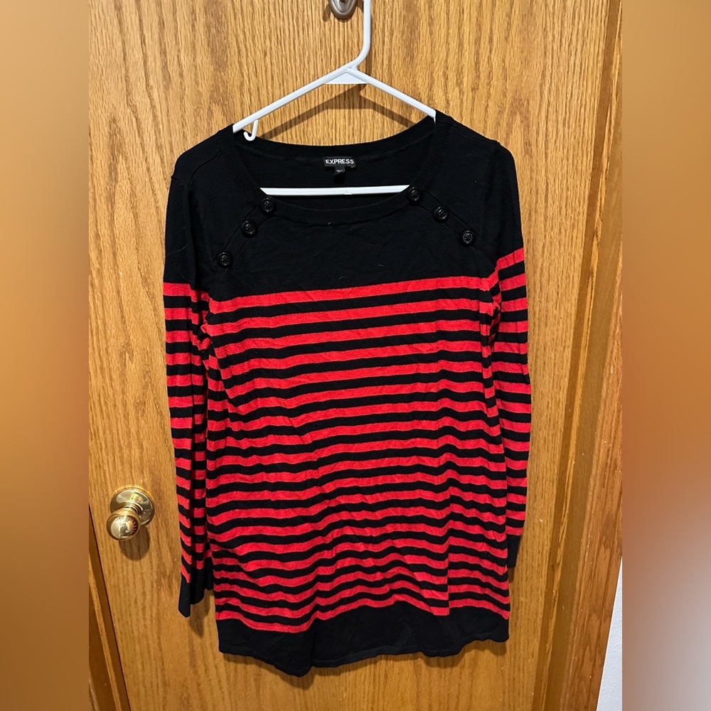 Express Sweater